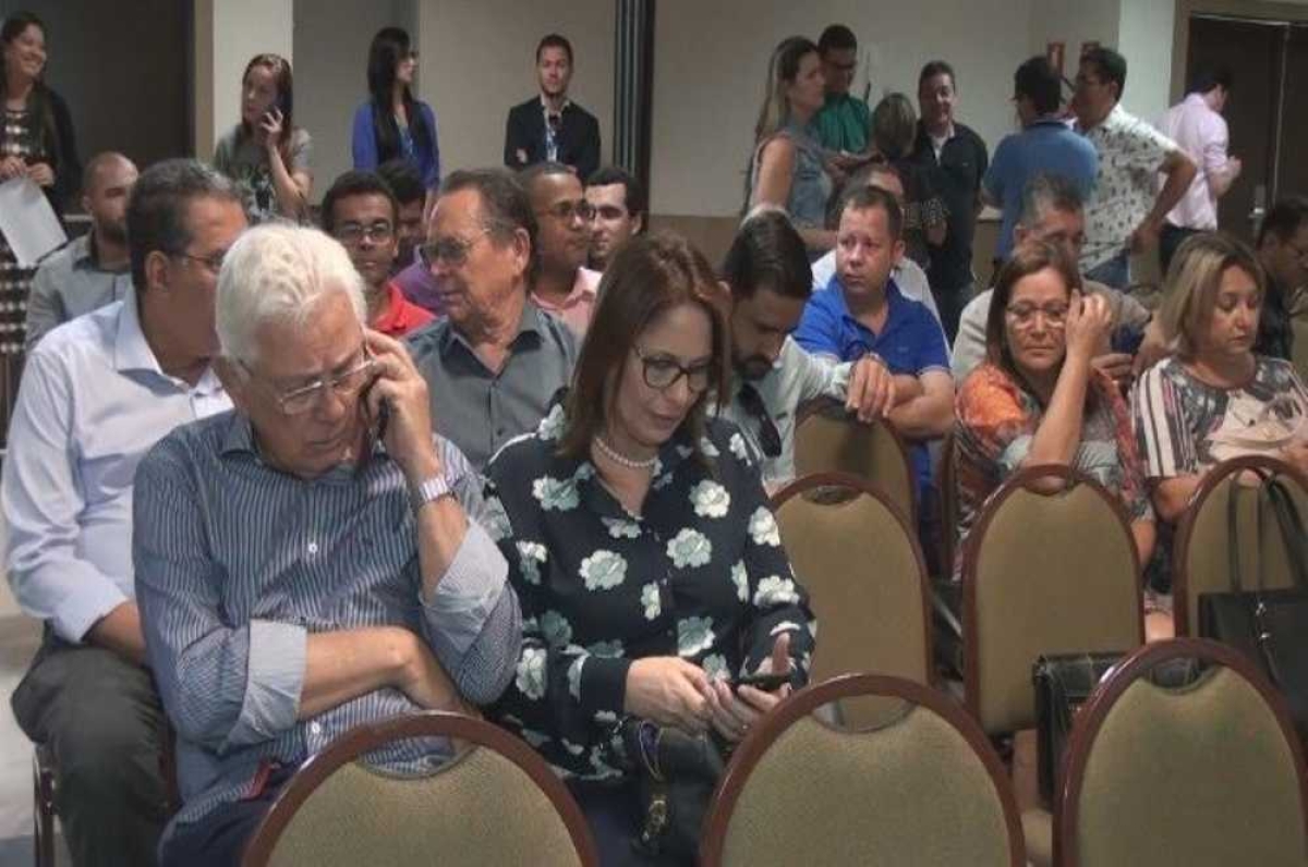 Prefeitos vão prestar contas junto ao FNDE para liberar recursos e solicitar convênios (Foto: Portal Infonet)