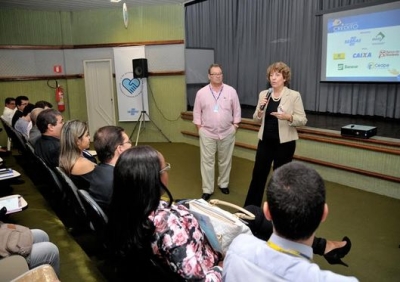 eSocial será tema de palestra (Foto: Sebrae)