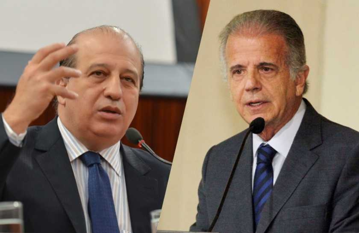 Ministros do TCU serão palestrantes em congresso promovido pelo TCE/Sergipe (Foto: TCE/SE)