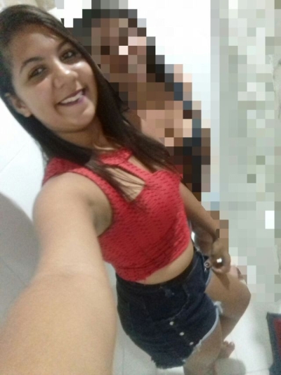 Urgente: Adolescente desaparecida em Lagarto (Foto: LagartoComoEuVejo)
