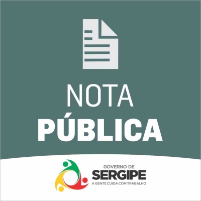 Governo de Sergipe dá prosseguimento ao pagamento de servidores nesta quarta, 8/11 (Imagem: ASN)