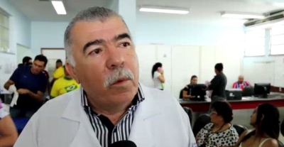 Hospital de Itabaiana amplia cirurgias e reduz transferências (Foto: Ascom/SES)