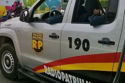 Mais de 40 papelotes de maconha e arma de fogo são apreendidos com dupla em Laranjeiras (Foto: SSP)