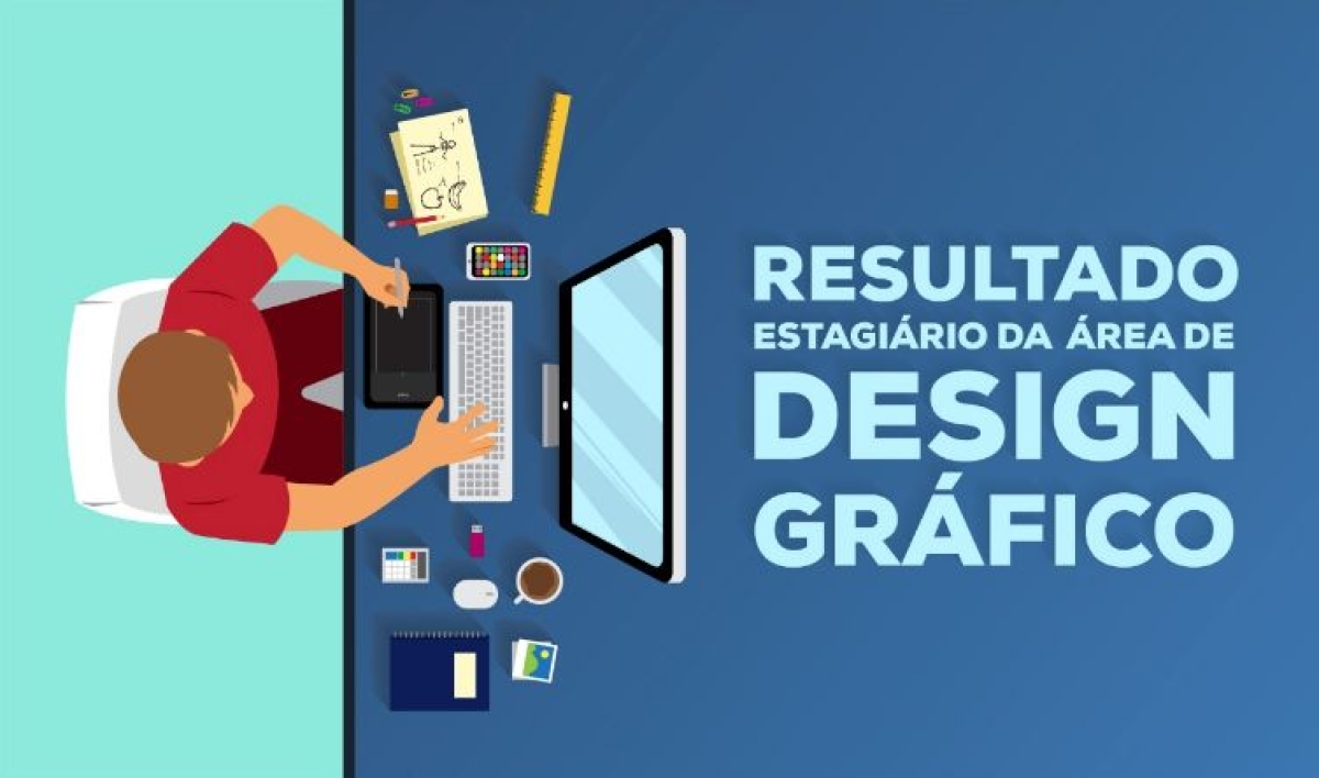 SSP/Sergipe divulga resultado de seleção para estagiários de designer gráfico (Imagem: Divulgação/SSP/SE)