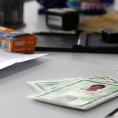 O Ceac Itinerante atua promovendo a inclusão e a cidadania levando até os municípios mais carentes serviços essenciais, como emissão de carteira de identidade (Foto: Arquivo/ASN)