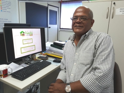 Sergipe avança no acompanhamento das condicionalidades de saúde do PBF (Foto: Ascom/SES)