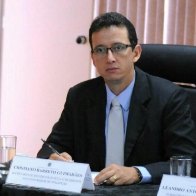 Pauta defendida pelo secretário Cristiano Barreto é aprovada na Câmara dos Deputados (Foto: Ascom/Sejuc)