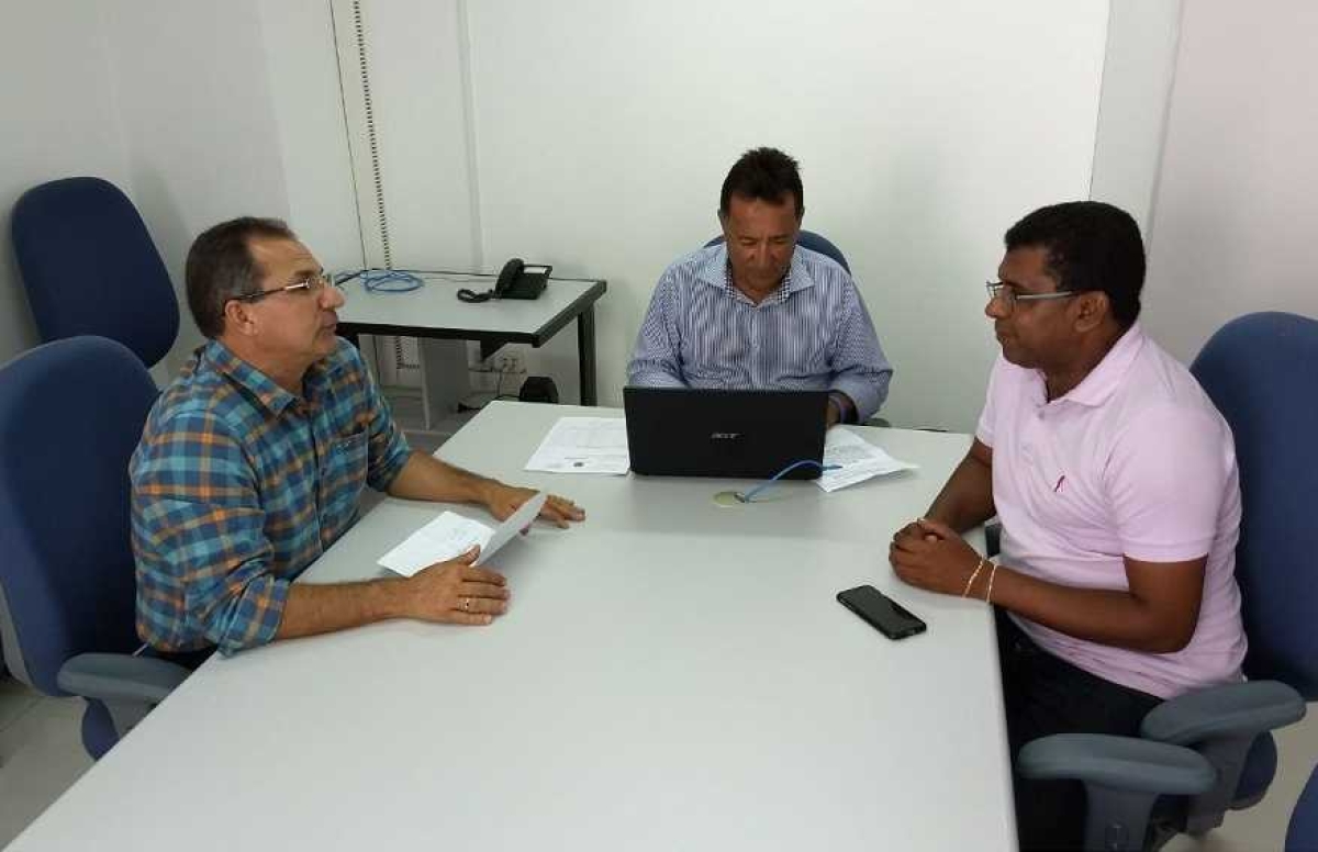 Sintasa tenta negociar últimos acordos coletivos da Rede Privada (Foto: Sintasa)