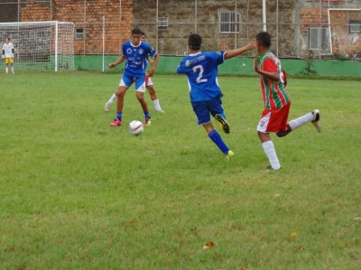Taça Cidade de Aracaju movimenta jovens através do esporte (Foto: Ascom / Sejesp)
