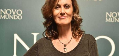 Atriz e humorista Márcia Cabrita morre aos 53 anos (Foto: Divulgação/TV Globo)