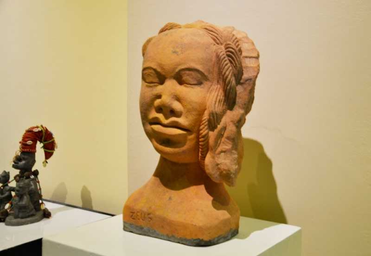 Corredor Cultural lançará exposição Sergipe Negro o Plural (Imagem: Divulgação)