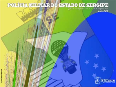 Imagem: PM/SE