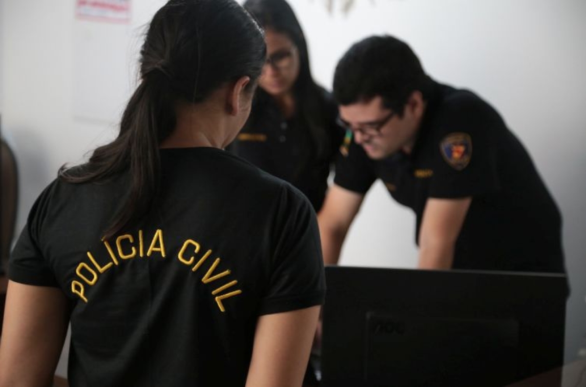 Operação Ceres: Empresários fraudaram quase R$ 170 milhões em Sergipe (Foto: SSP/SE)