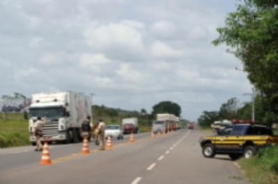  Após denúncias, o patrulhamento ostensivo foi intensificado, mas nenhum suspeito foi localizado (Foto: arquivo Portal Infonet)