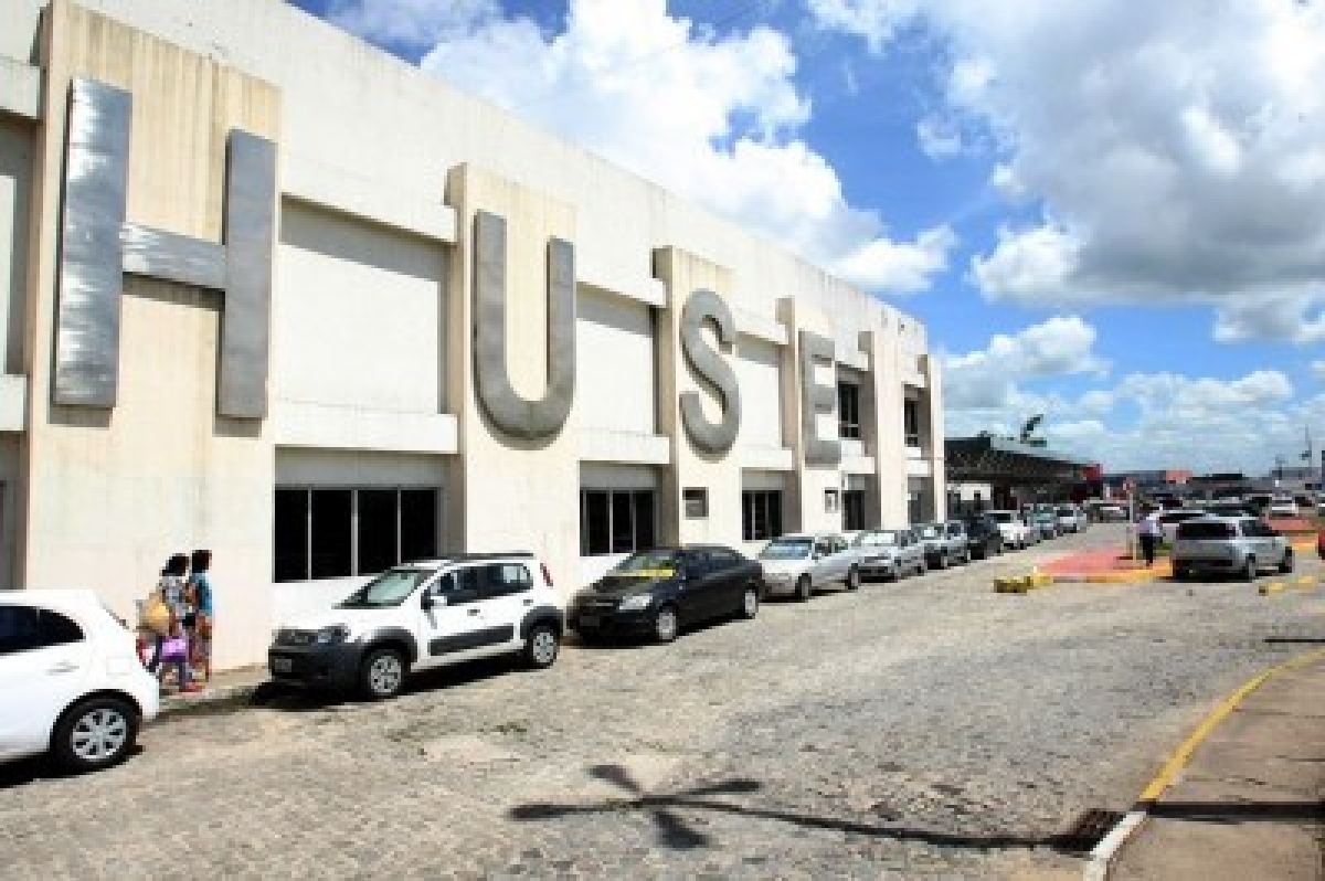 Huse (Foto: Arquivo SES/SE)