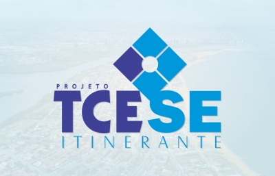 Logo TCE/SE Itinerante