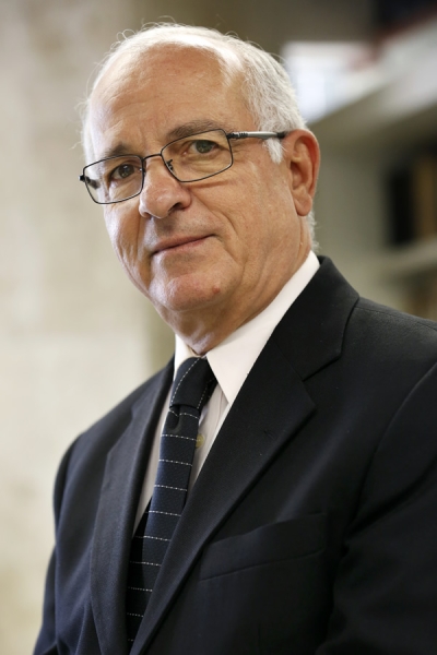 Desembargador sergipano Vladimir Carvalho (Foto: JF/SE)