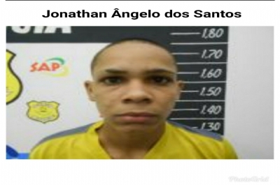  Homem morreu após trocar tiros com a polícia (Foto: divulgação)