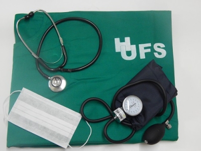 HU da UFS oferta quase 150 vagas para residências médica e multiprofissional (Imagem: Divulgação)