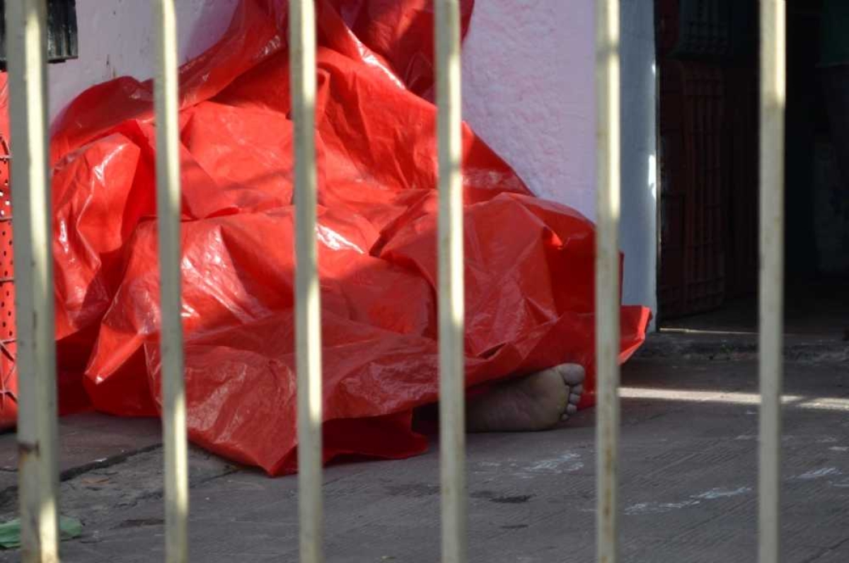 Homem trabalhava no local há cerca de 10 anos (Foto: Portal Infonet)