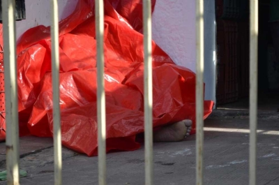 Homem trabalhava no local há cerca de 10 anos (Foto: Portal Infonet)