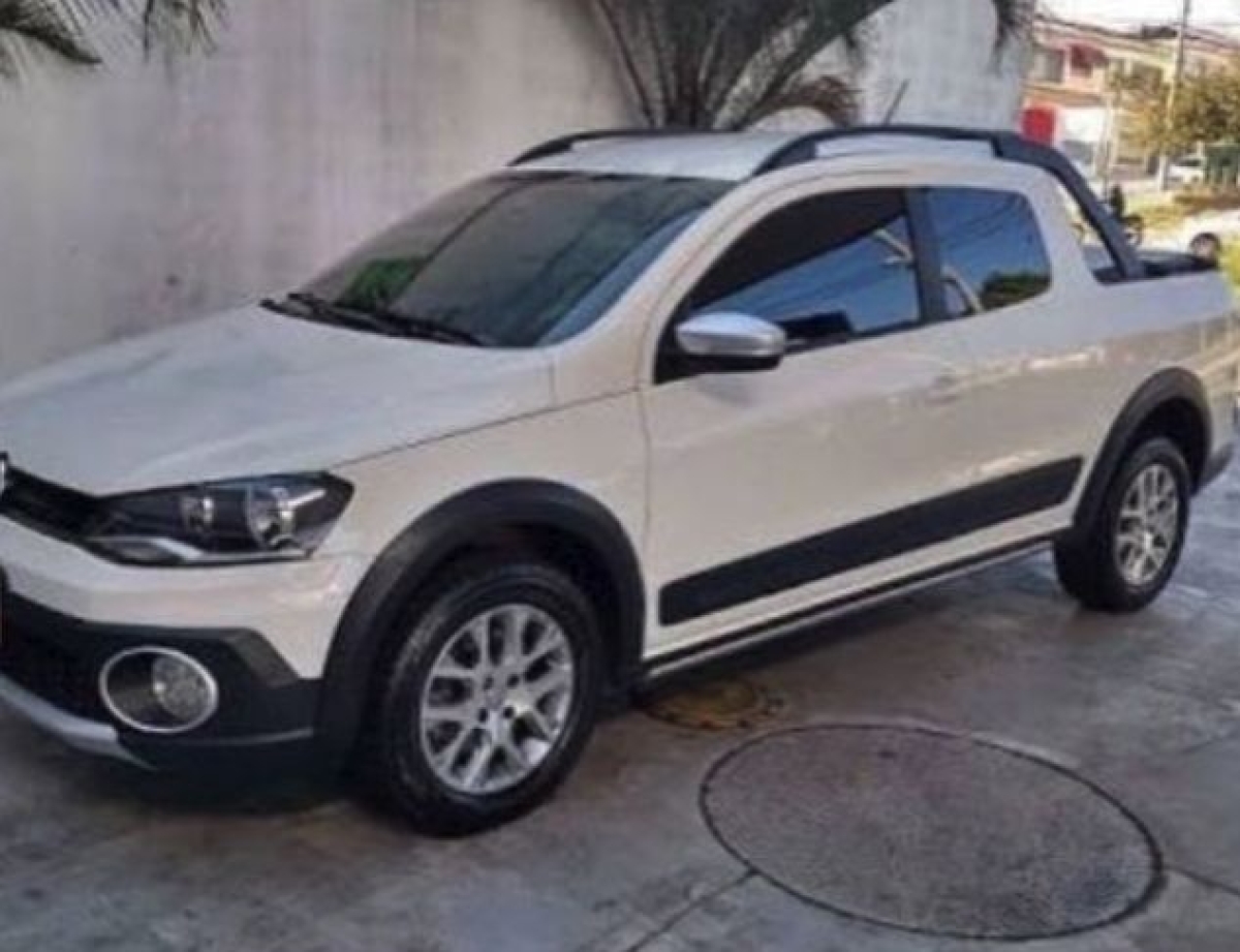 Criminosos invadem residência, roubam carro e aparelhos celulares no povoado Açu Velho (Foto: Lagarto Como Eu Vejo)