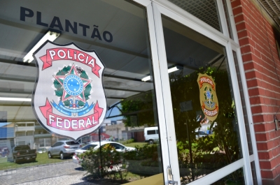  Operação ocorreu em quatro cidades sergipanas (Foto: arquivo Portal Infonet)