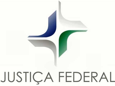 Logo Justiça Federal
