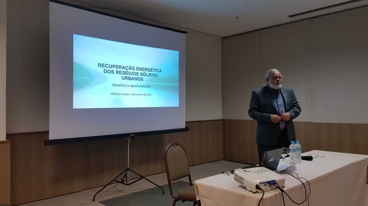 Audiência pública discute destinação dos resíduos sólidos em Sergipe (Foto: T.Dantas Comunicação e Marketing)