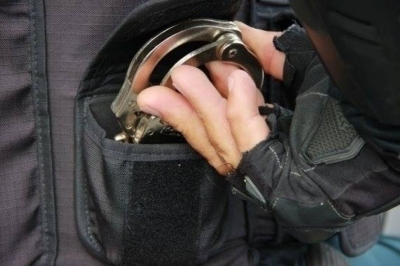 Polícia (Foto: Arquivo SSP/SE)
