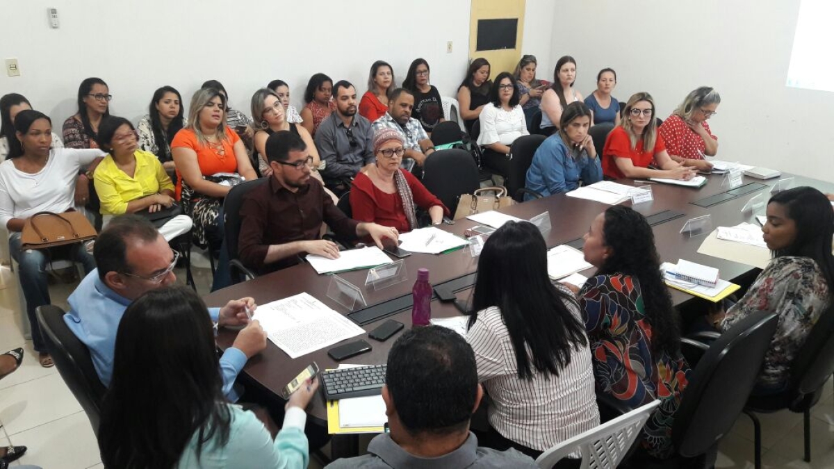 CIB pactua mudanças nos serviços de acolhimento institucional de 14 municípios sergipanos 
