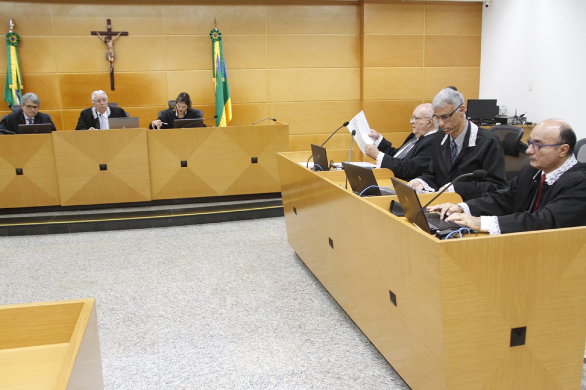 Segunda Câmara do TCE/Sergipe pune gestores após irregularidades em relatórios de inspeção (Foto: TCE/SE)