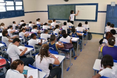 Ensino Integral: PSS gera mais de 1100 inscritos para compor quadro dos novos Centros de Excelência (Foto: Divulgação/SEED)