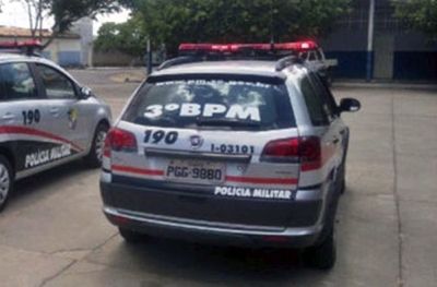 Ações da polícia resultam em prisões e recuperação de veículo em Itabaiana (Foto: SSP/SE)