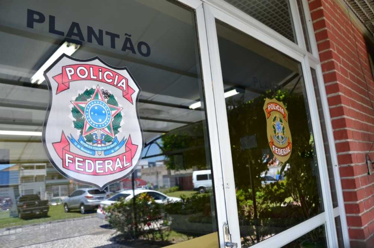 O nome da delegada ainda não foi publicado no DOU (Foto: Arquivo Portal Infonet)
