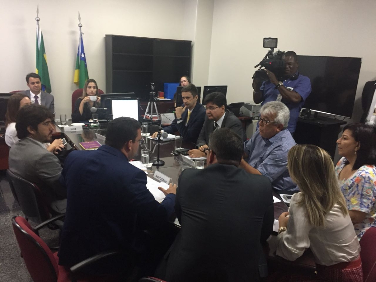 Governo de Sergipe vai assumir o contrato com Hospital Cirurgia a partir de janeiro de 2018 (Foto: SES/SE)