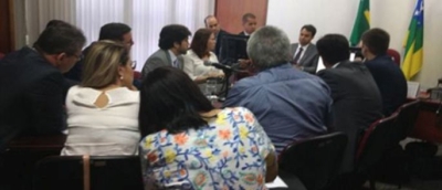 2ª Vara Federal homologa acordo que viabiliza continuidade dos serviços no Hospital Cirurgia já no mês de dezembro deste ano (Foto: JF/SE)
