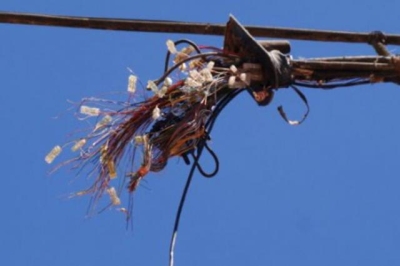 Rompimento de cabos em São Paulo afeta internet em várias regiões do Brasil (Foto: Ilustração/internet)