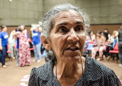 Sergipe promove capacitação profissional para Educação Popular em Saúde (Foto: SES/SE)