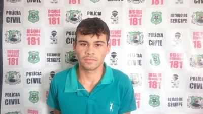 Mãe e padrasto são indiciados por assassinato de criança em Simão Dias (Foto: SSP)