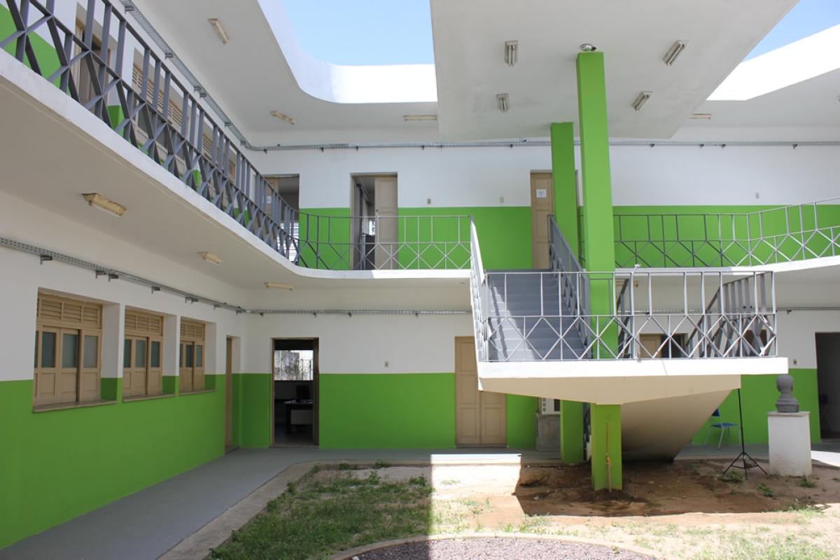 Processo seletivo do IFS oferta vaga para professor substituto na área de informática (Foto: IFS)