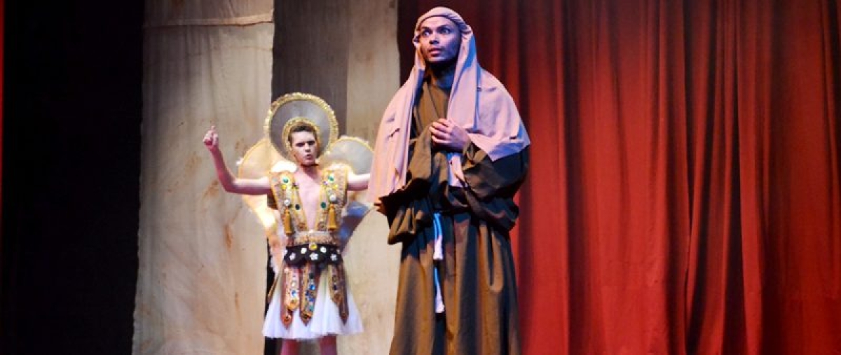 Governo realizará "Auto de Natal" com atrações sergipanas (Foto: Secult/SE)