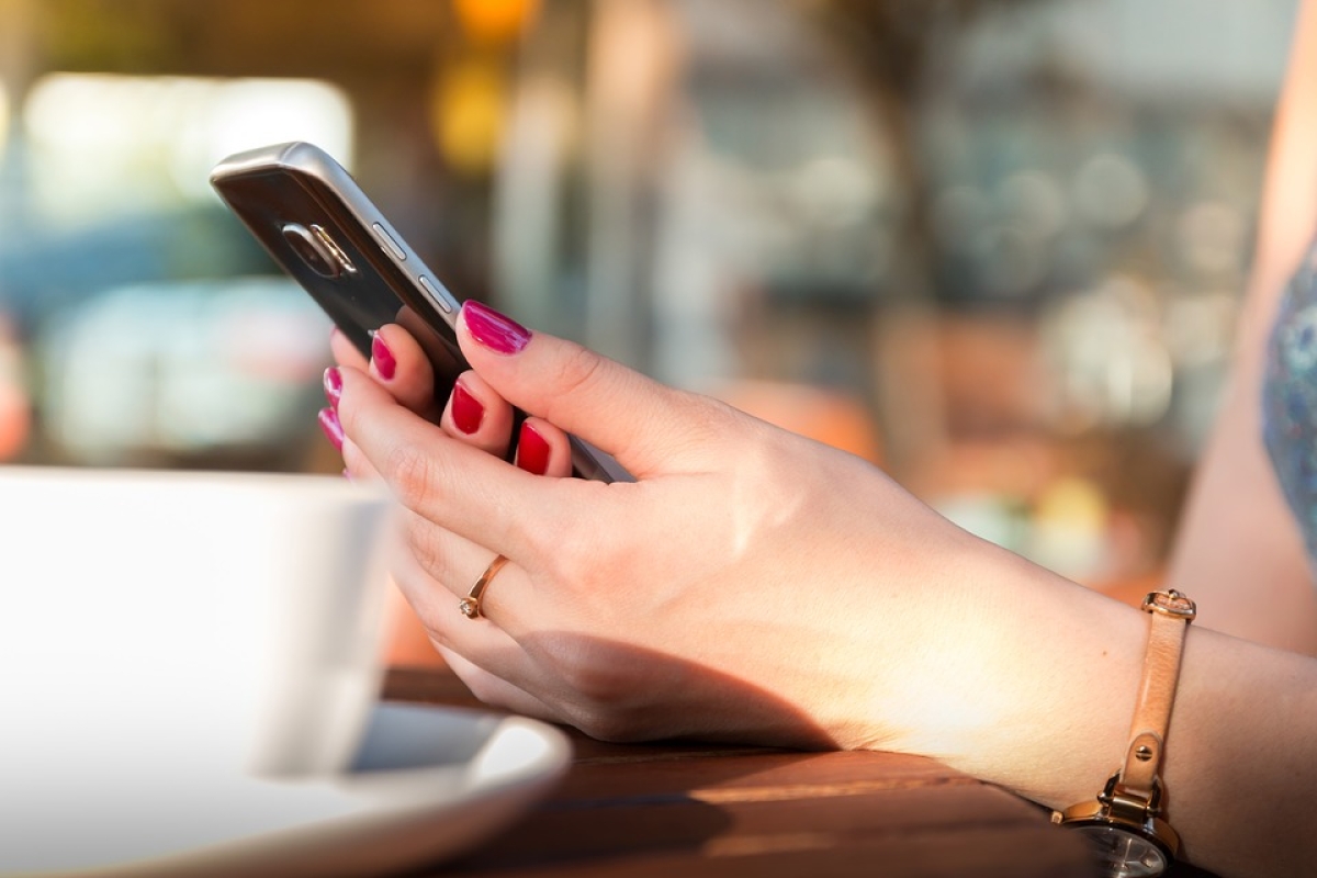 Qual o melhor 4G do Brasil? Veja estudo (Foto ilustrativa: Pixabay)