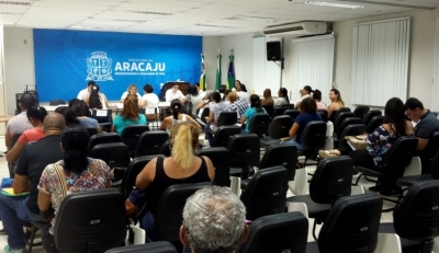 PSS Assistência: nova convocação é publicada nesta segunda, 18 (Foto: PMA)