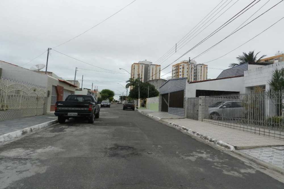 Crime ocorreu no bairro Suíssa (Foto ilustrativa: Arquivo Portal Infonet)