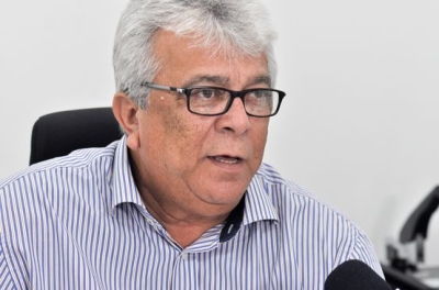 Almeida antecipa repasse e procedimentos cirúrgicos são retomados no Hospital Cirurgia (Foto: Ascom/SES)