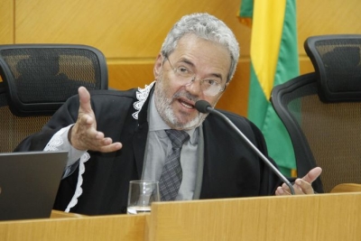 Tribunal de Contas poderá exigir concurso para serviços jurídicos e contábeis (Foto: DICOM/TCE)