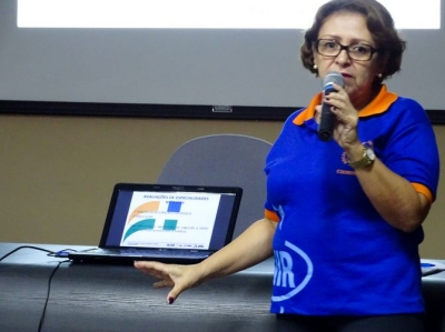 Fluxo de exames no Huse pode otimizar dinâmica de pacientes na Rede Estadual de Saúde (Foto: SES)