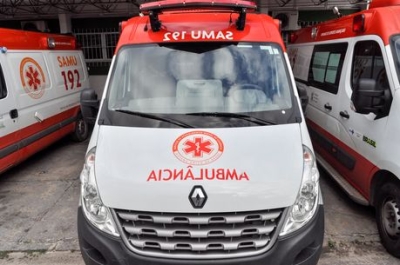 Réveillon: Governo disponibiliza equipes, insumos e equipamentos em posto médico para cobertura pré-hospitalar (Foto: Ascom/SES)