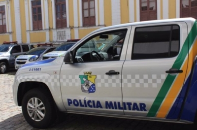 Polícia Militar (Foto: SSP/SE)